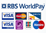 Click for WorldPay Customer Guarantee