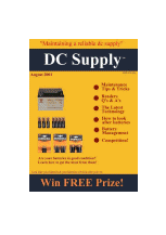 DC Supply Ezine.
