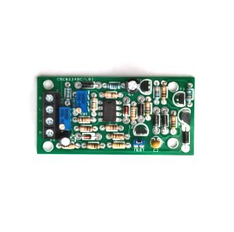 823 High-Low Voltage Indicator pcb
