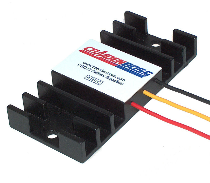 CEQ12 Battery Balancer