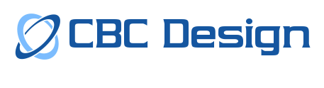 CBC Design Industrial Battery Chargers Logo